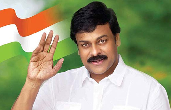 Chiranjeevi Furious Over TDP and Congress Secret Pact?