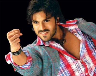 Chiranjeevi Left The Burden on Ramcharan