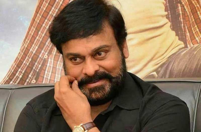 Chiranjeevi makeover to surprise all in Vishwambhara