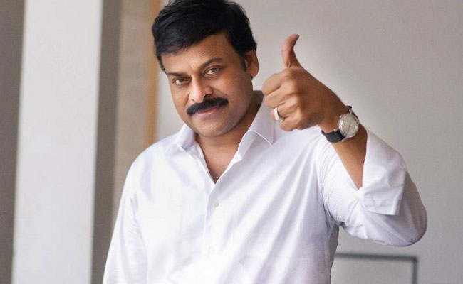 Chiranjeevi Needs to Act in Politics?