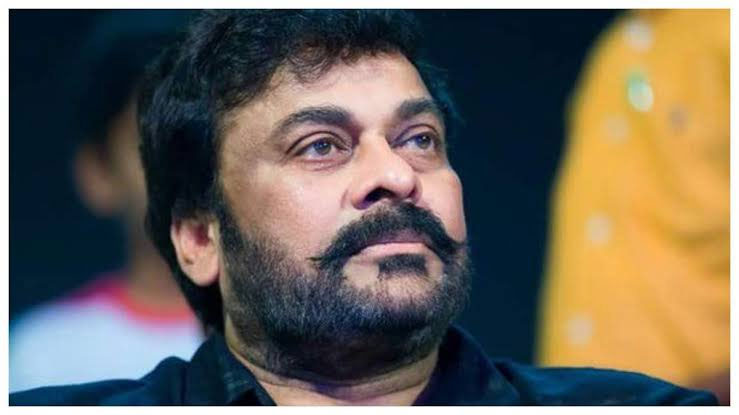 Chiranjeevi Raises Voice on Visakha Steel