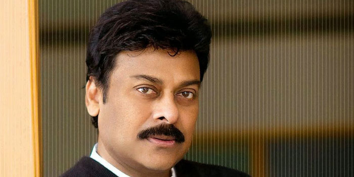 Chiranjeevi's Reentry into Active Politics May Not Happen!