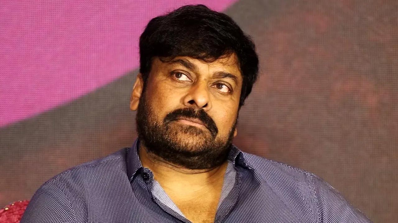 Chiranjeevi takes feedback seriously