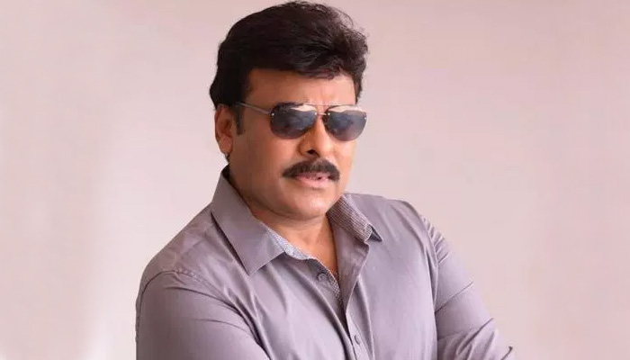 Chiranjeevi To Campaign For Congress