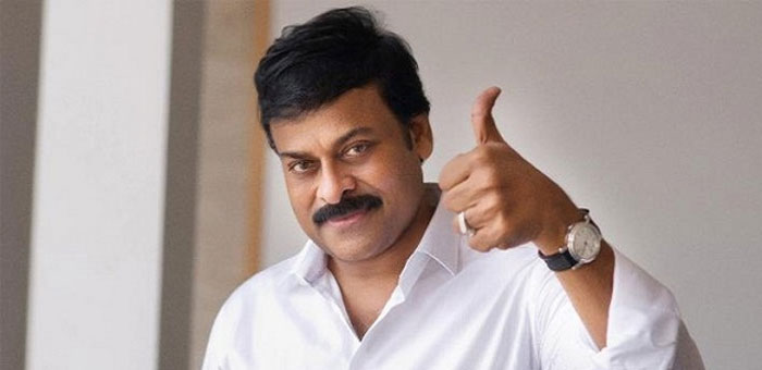 Chiranjeevi to Join BJP Then