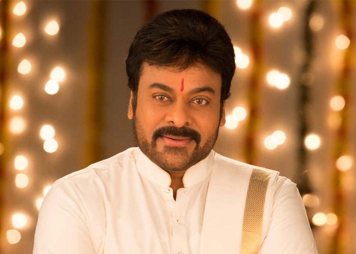 Chiranjeevi Will Not Take up Industry Pedda Job!