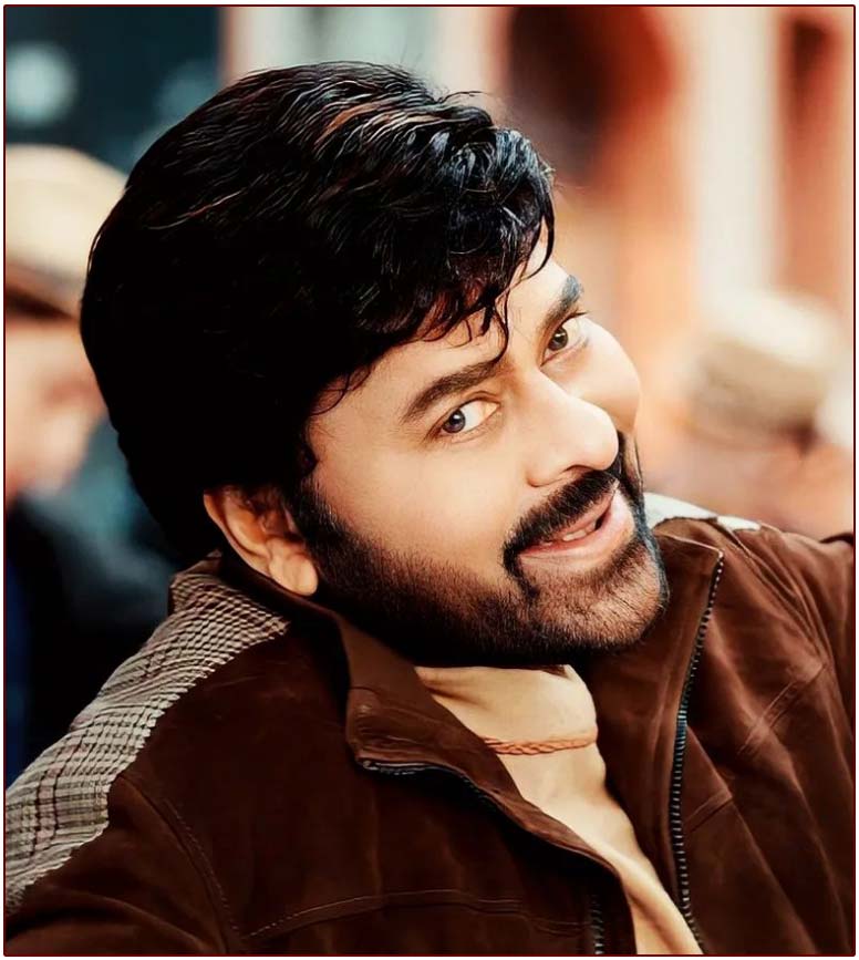 Chiranjeevi will soon join the Vishwambhara shoot