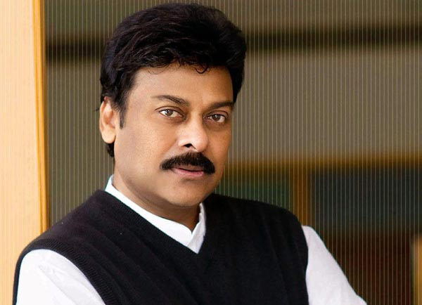 Chiranjeevi Wishes Baahubali's Run