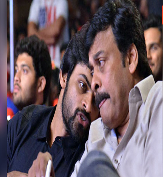 Chiranjeevi