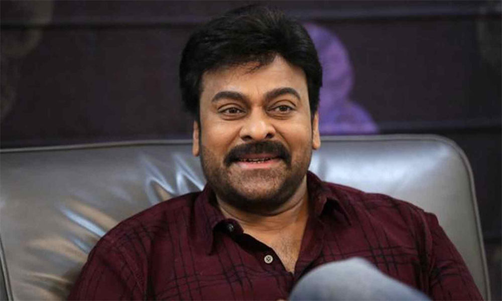 Chiranjeevi