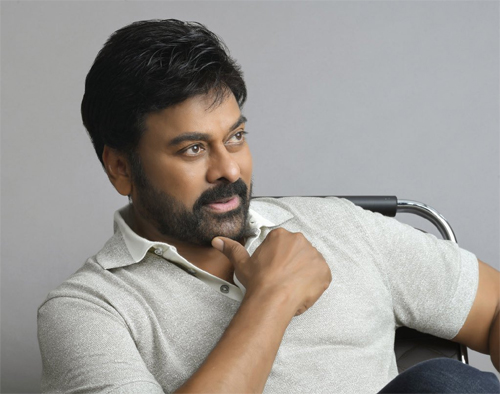 Chiranjeevi 