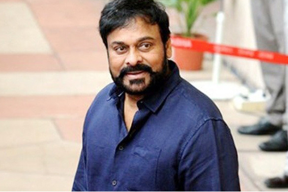 Chiranjeevi