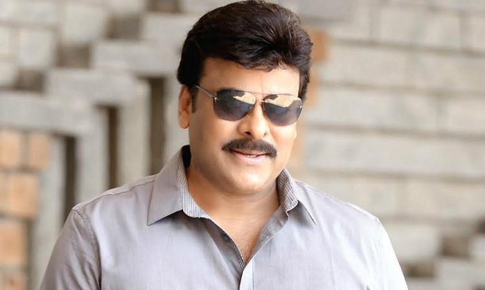 Chiranjeevi