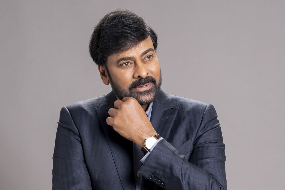 Chiranjeevi 