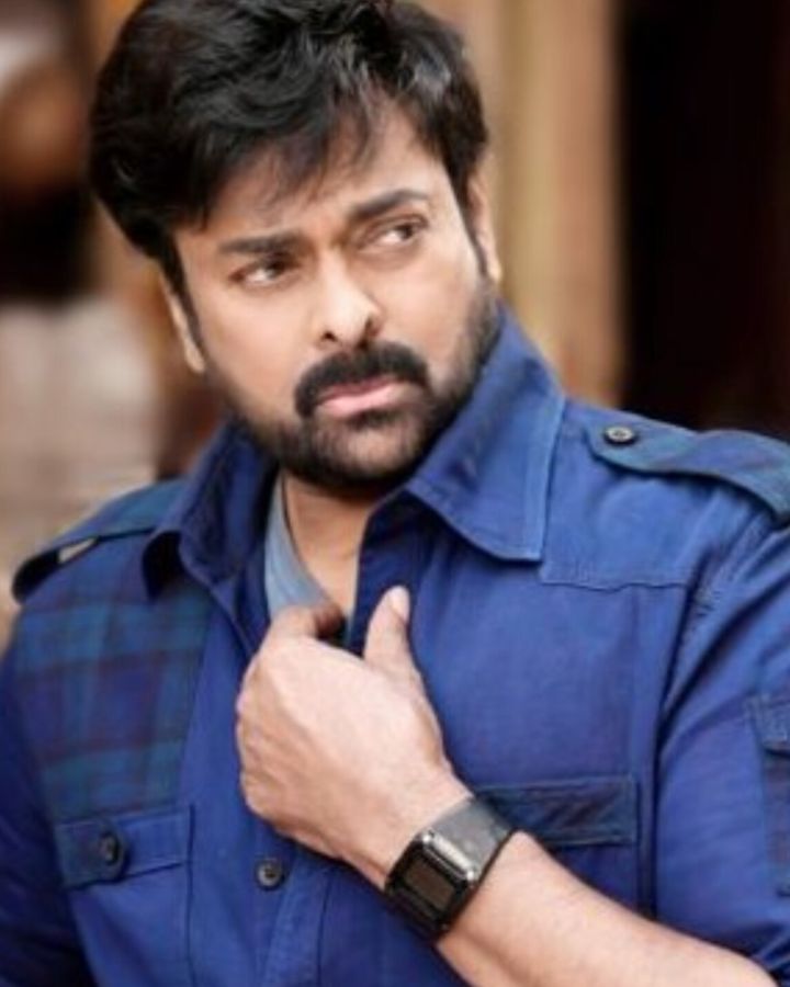 Chiranjeevi