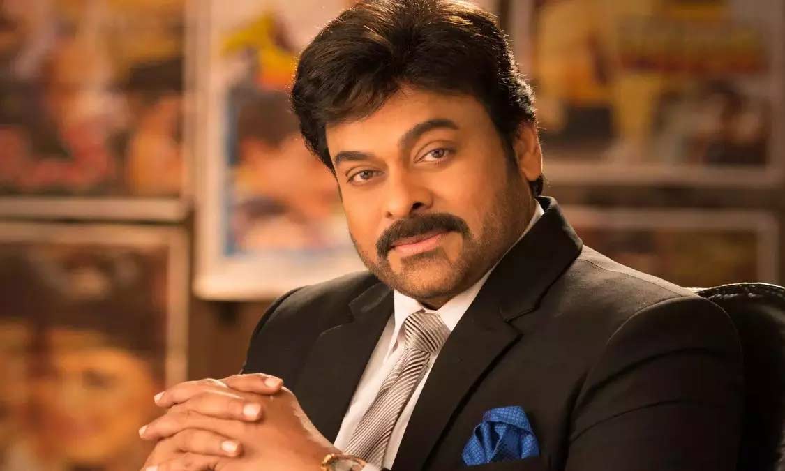 Chiranjeevi