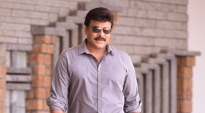 Chiranjeevi