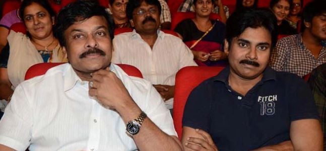 Chiru or Pawan: Who Should Learn from Whom?