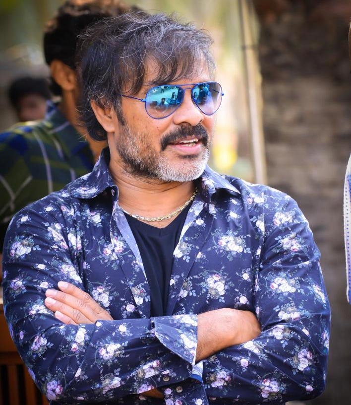 Chota K Naidu on PS I, KGF, and Pedha Kapu