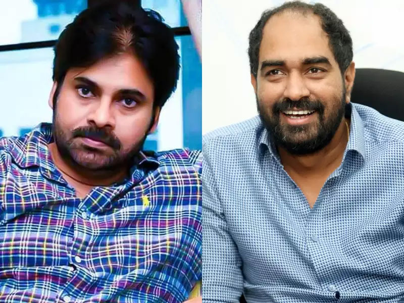 CJ's Guess on Pawan Film Title: Fans owned It?