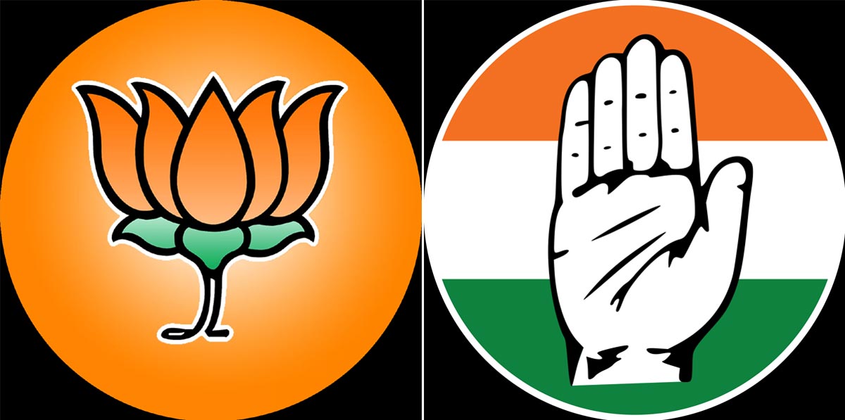 Congress - BJP Future Hinges On AP