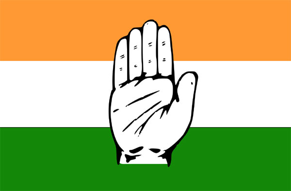 Congress blames EC for Palair defeat