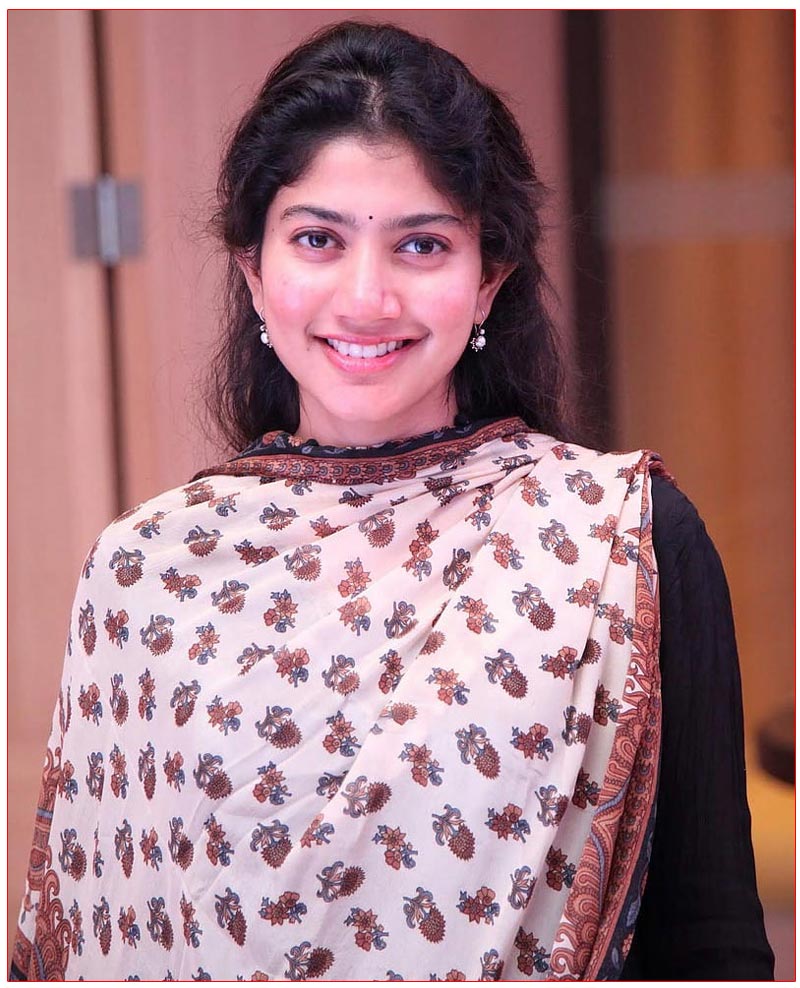 Conspiracy against Sai Pallavi