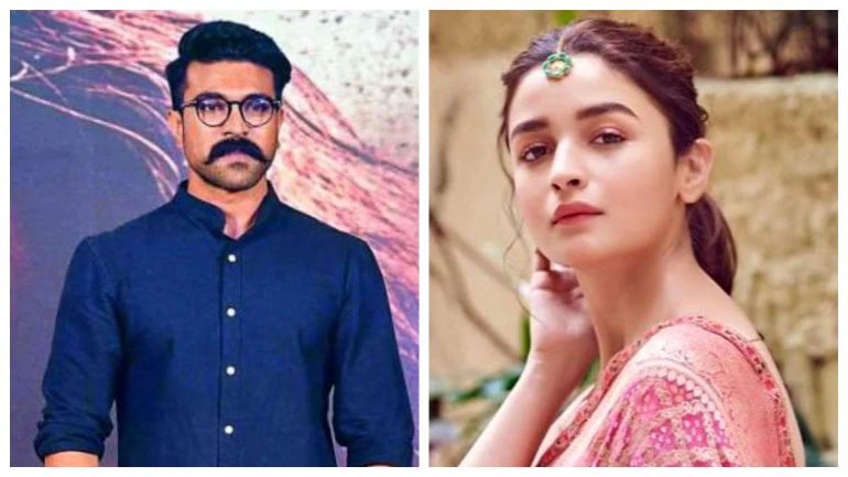 Conspiracy Worked out! Charan & Alia's Duet Cancelled?