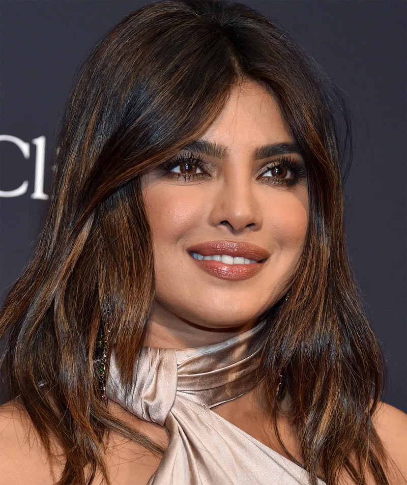  Controversy over Priyanka Chopra's miss world crown