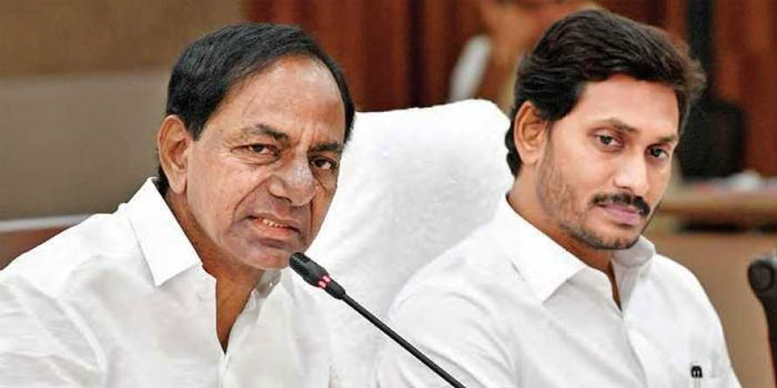 COVID & SSC: Jagan Upper Hand on KCR