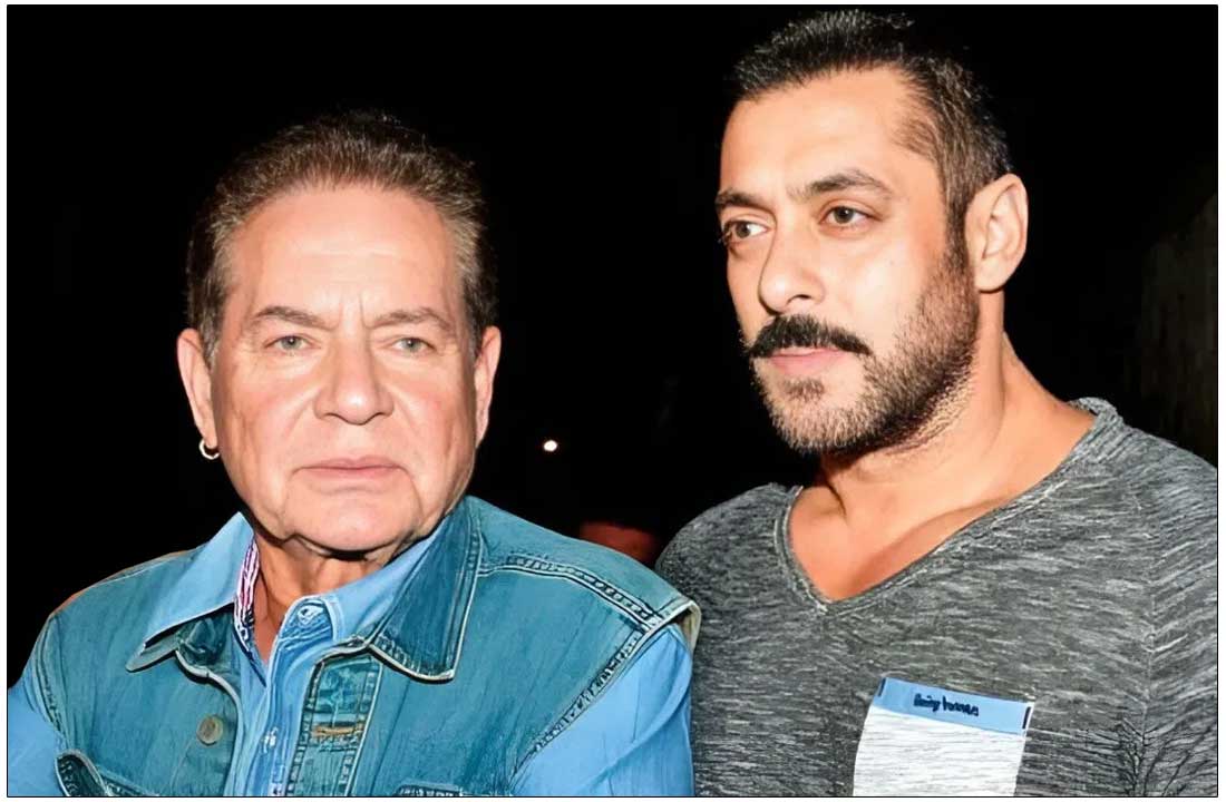 Dad questions why Salman should apologize