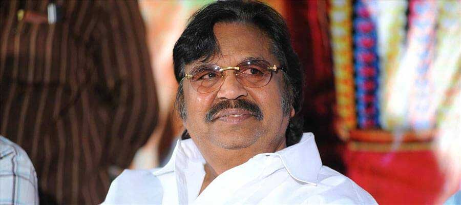 Dasari Invited by YS Jagan for Caste Equation?