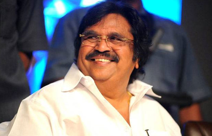 Dasari Narayana Rao's Post for Them Only