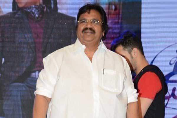 Dasari Narayana Rao Wants to Give Award to Nagarjuna