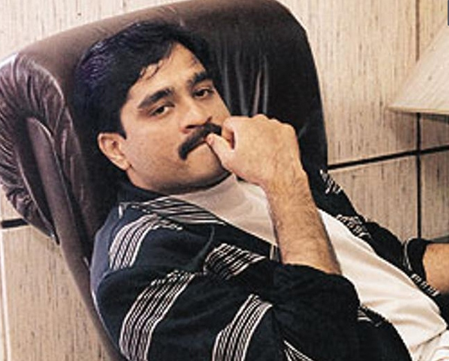 Dawood Ibrahim