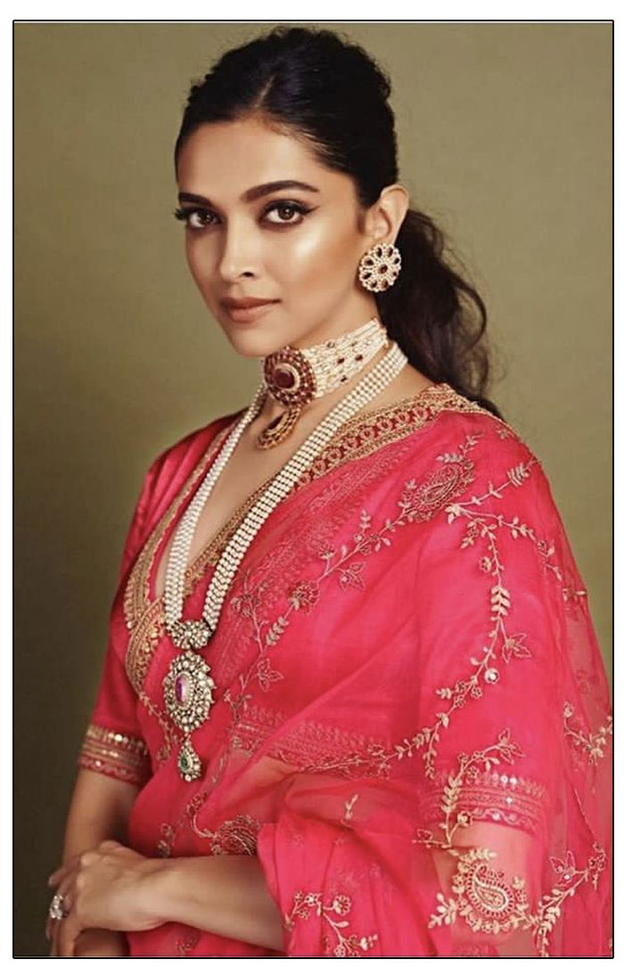 Deepika Padukone has purchased a luxurious apartment in Mumbai