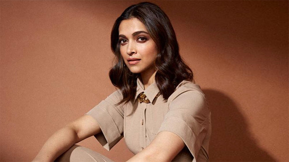 Deepika's remuneration shocks all