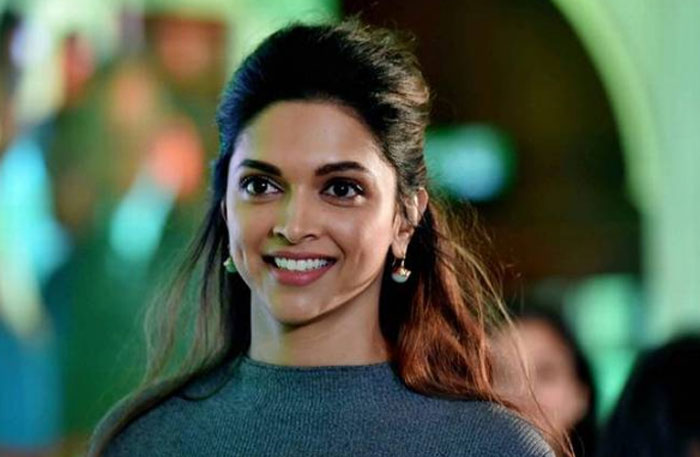 Deepika Padukone