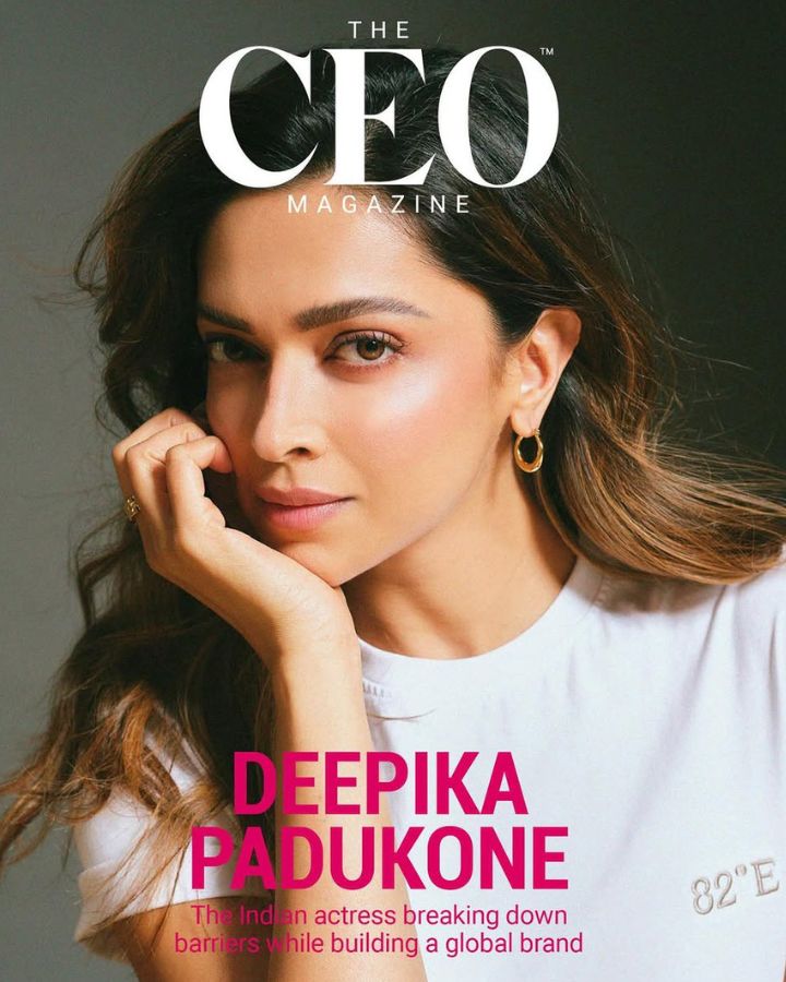 Deepika Padukone