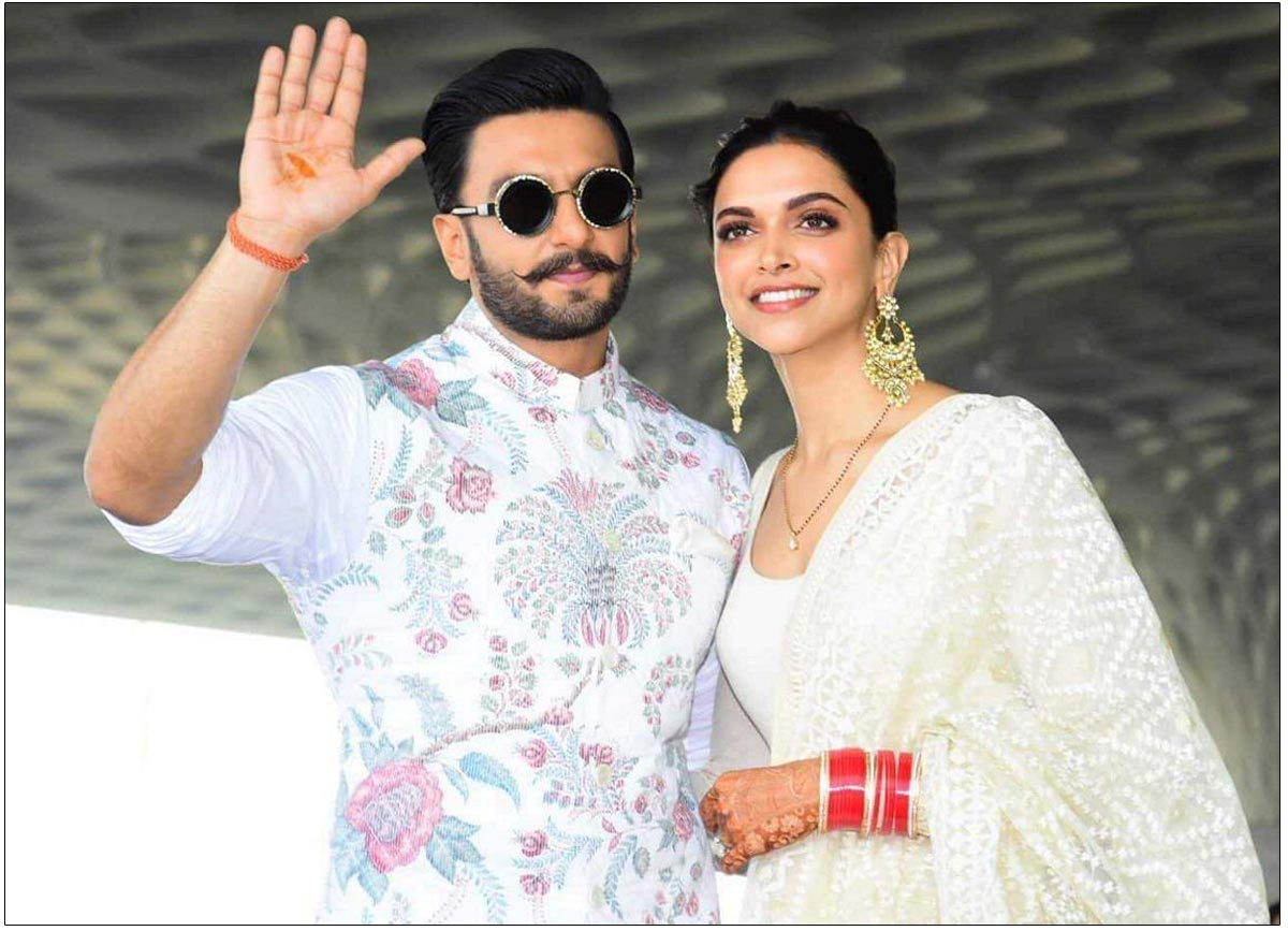 Deepika,Ranveer Plans For Parenthood