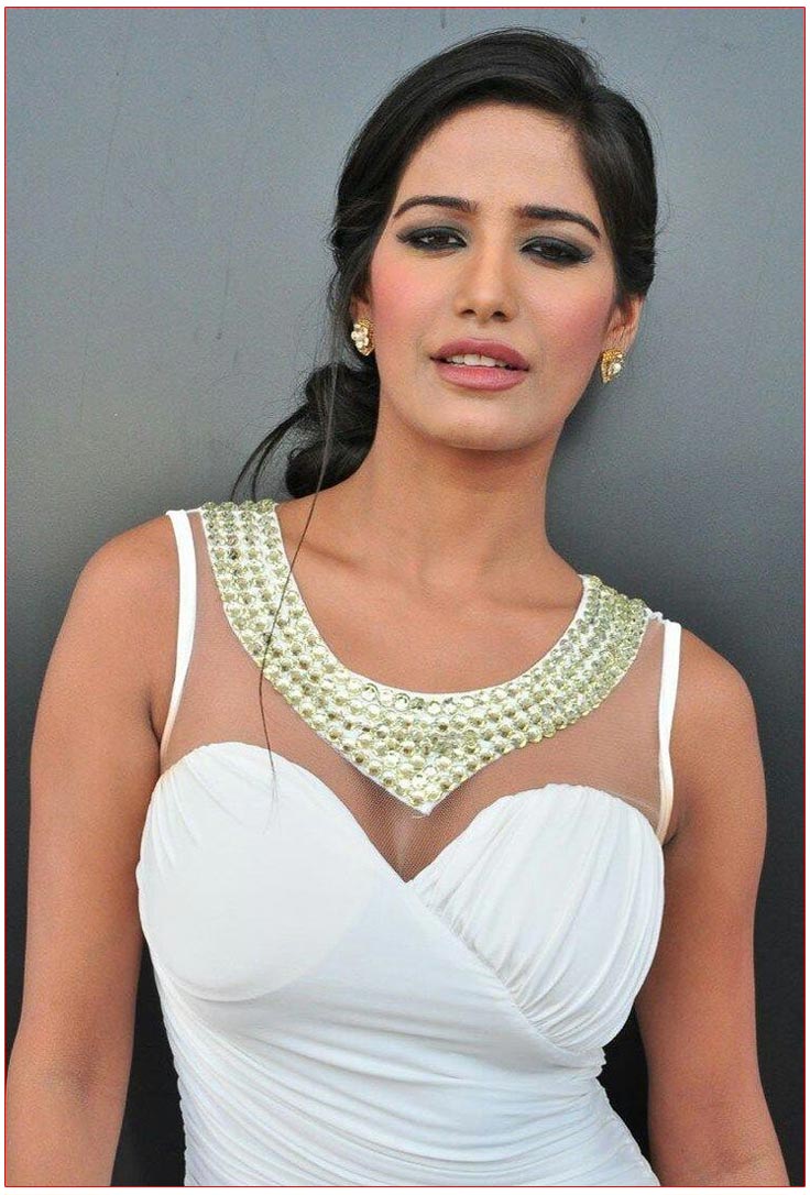 Defamation Case Filed On Poonam Pandey