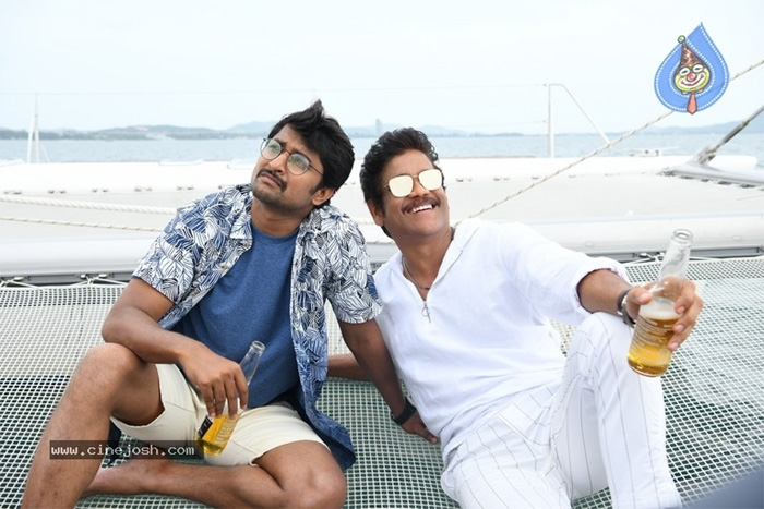 Devadas Turning Underperforming At Box Office