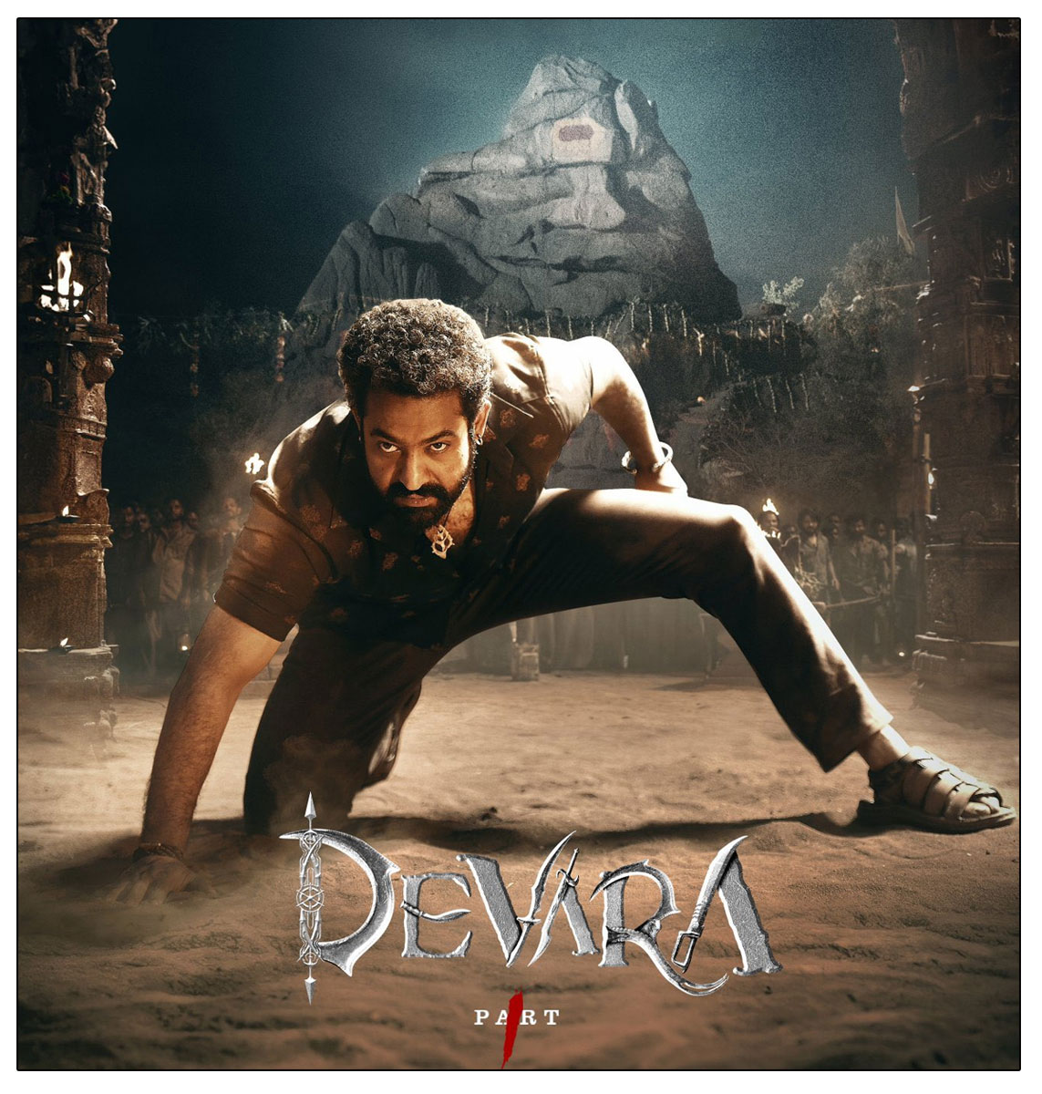 Devara Climax to Leave a Lasting Impression, Promises Cinematographer Rathnavelu