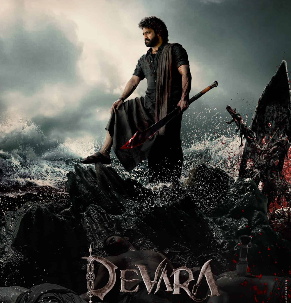 Devara interval episode is mindblowing