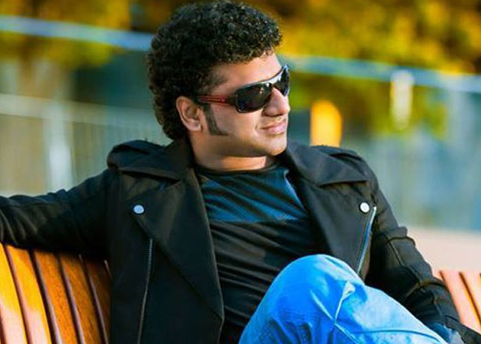 Devi Sri Prasad's Domination with Sankranthi Films