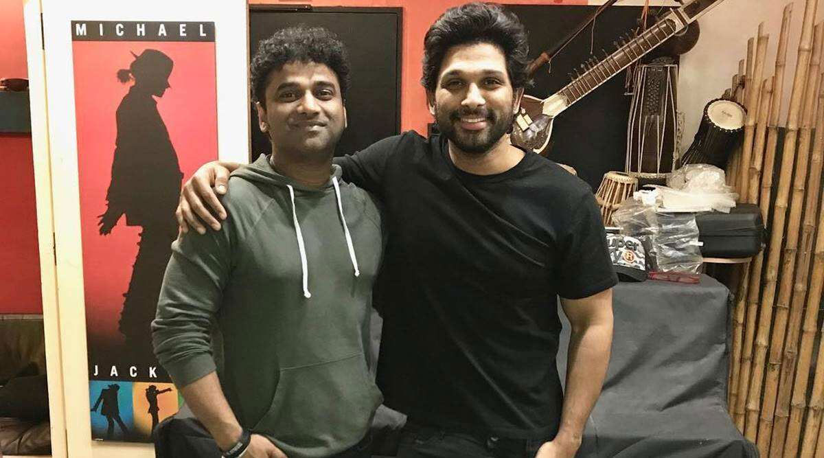 Devi Sri Prasad's Expertise Proven Again with Pushpa