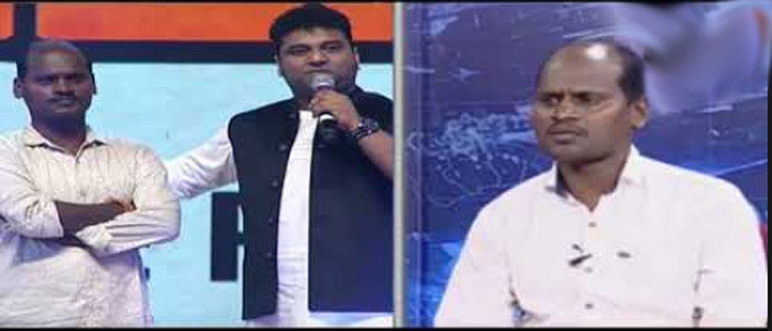 Devi Sri Prasad's Injustice to Singer Siva Nagulu