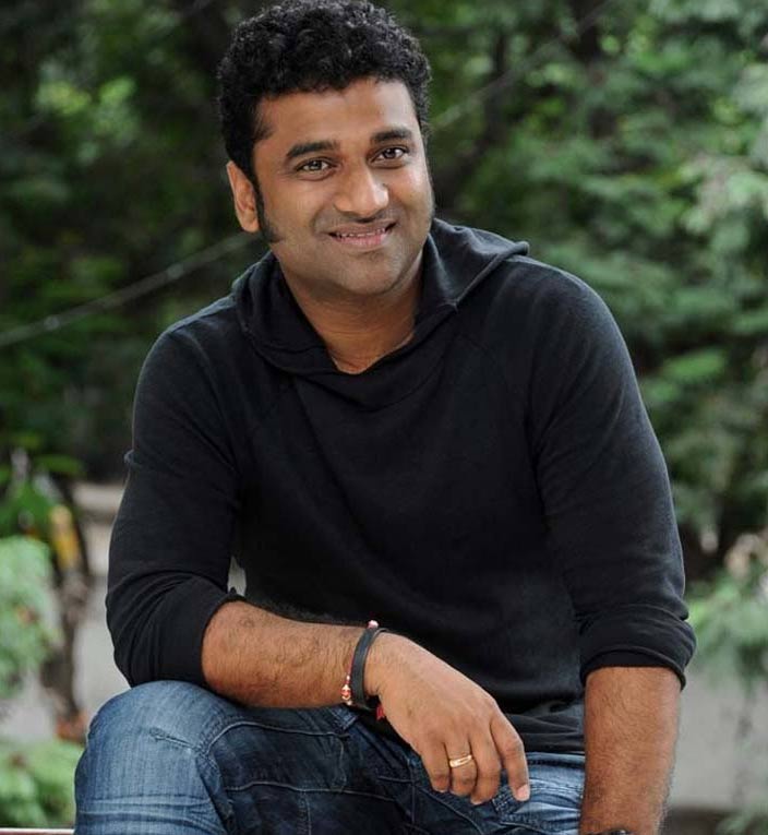 Devi 2024 sri prasad