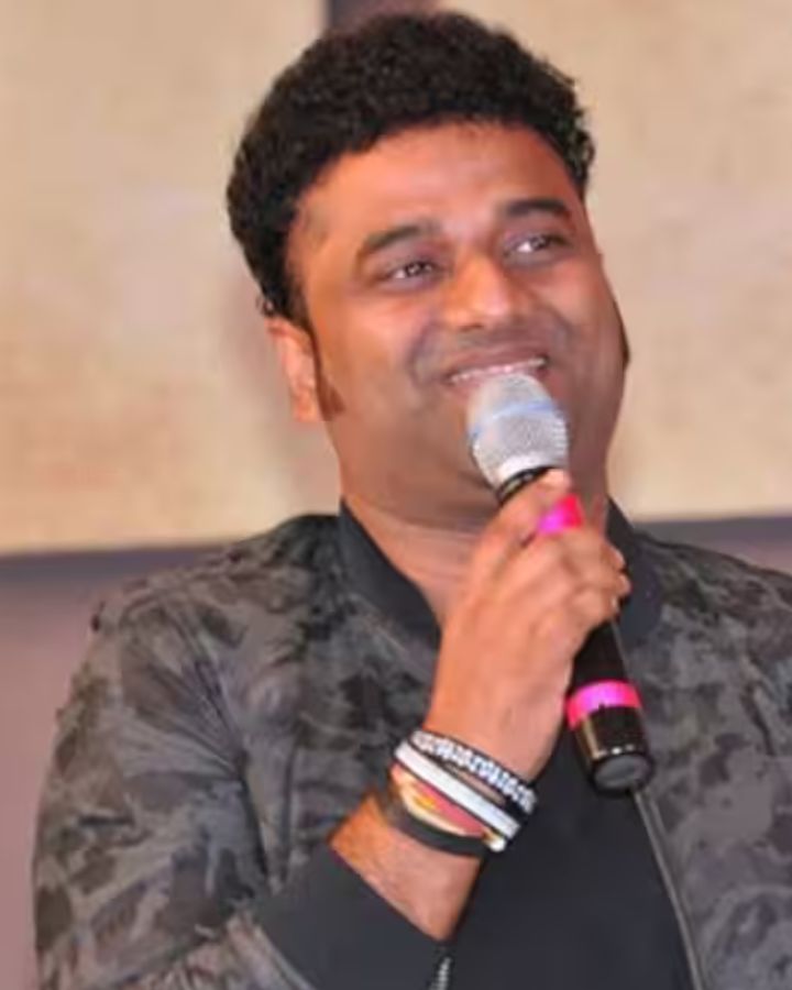 Devi Sri Prasad