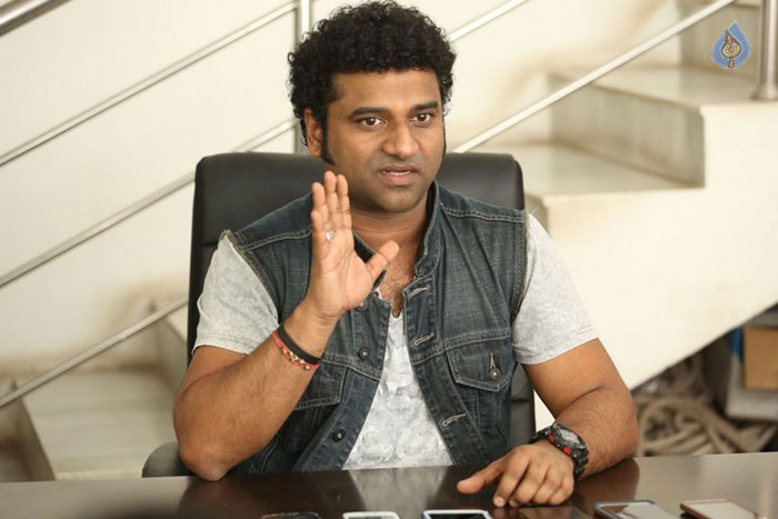 Devi Sri Prasad